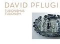 Cover: David Pflugi - Fusionismus | Fusionism - B&Uuml;RO WILHELM VERLAG