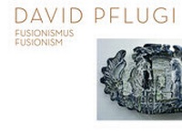 Enlarge image Cover: David Pflugi - Fusionismus | Fusionism - BÜRO WILHELM VERLAG