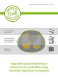 Abbildung von: Algorithm-based monitoring of intensive-care ventilation using electrical impedance tomography - Pabst Science Publishers