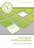 Abbildung von: Beatmungsmodi verstehen und vergleichen - Pabst Science Publishers