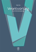 Cover: Verantwortung - Pabst Science Publishers