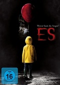 Cover: Es - Warner Bros Entertainment