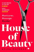 Cover: House of Beauty - Fourth Estate Ltd