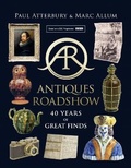 Cover: Antiques Roadshow - William Collins
