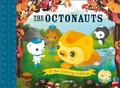 Cover: The Octonauts and The Growing Goldfish - HarperCollins