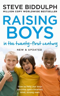 Abbildung von: Raising Boys in the 21st Century - Thorsons