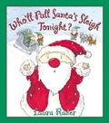 Cover: Who'll Pull Santa's Sleigh Tonight? - HarperCollins