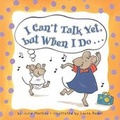 Cover: I Can't Talk Yet, But When I Do... - Collins