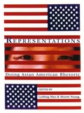 Cover: Representations - Utah State University Press