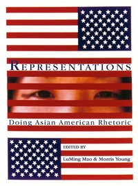 Enlarge image Cover: Representations - Utah State University Press