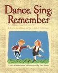 Cover: Dance, Sing, Remember - HarperCollins
