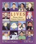 Cover: Lives - HarperCollins