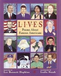 Enlarge image Cover: Lives - HarperCollins
