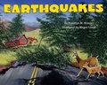 Cover: Earthquakes (Reillustrated) - HarperCollins