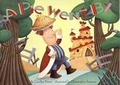 Cover: A Pie Went by - HarperCollins