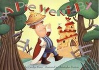 Enlarge image Cover: A Pie Went by - HarperCollins