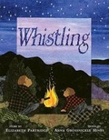 Cover: Whistling - Greenwillow Books