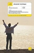 Cover: Teach Yourself Alexander Technique - McGraw-Hill