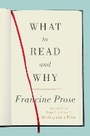 Cover: What to Read and Why - Harper