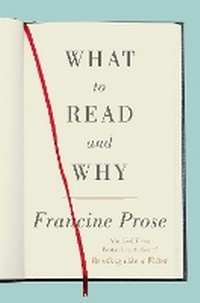 Enlarge image Cover: What to Read and Why - Harper