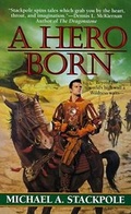 Cover: A Hero Born - Eos