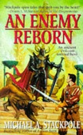 Cover: An Enemy Reborn - Eos