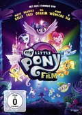 Cover: My Little Pony - Der Film - Tobis