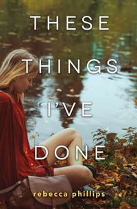 Abbildung von: These Things I've Done - HarperTeen
