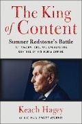 Cover: The King of Content - Harper Business