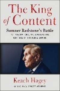 Abbildung von: The King of Content - Harper Business