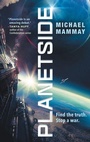 Cover: Planetside - Voyager
