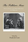 Cover: The Folklore Muse - Utah State University Press