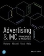Cover: Advertising & IMC - Pearson