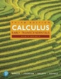 Cover: Single Variable - Pearson