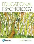 Cover: MyLab Education with Pearson eText -- Access Card -- for Educational Psychology - Pearson
