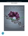 Cover: Student Study Guide and Solutions Manual for Genetic Analysis: An Integrated Approach - Pearson