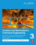 Cover: Coulson and Richardson's Chemical Engineering - Butterworth-Heinemann