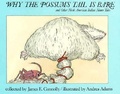 Cover: Why the Possum's Tail is Bare - Stemmer House Publishers Inc.,U.S.