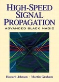 Cover: High Speed Signal Propagation - Prentice Hall