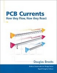 Enlarge image Cover: PCB Currents - Pearson