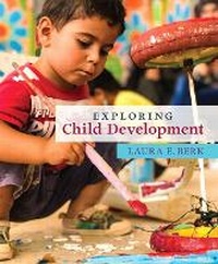 Enlarge image Cover: Exploring Child Development - Pearson