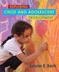 Cover: Exploring Child & Adolescent Development - Pearson