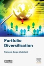 Cover: Portfolio Diversification - Elsevier