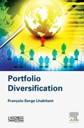 Cover: Portfolio Diversification - Elsevier