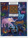 Cover: Hmong Textile Designs - Stemmer House Publishers Inc.,U.S.