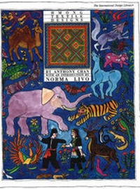Abbildung von: Hmong Textile Designs - Stemmer House Publishers Inc.,U.S.