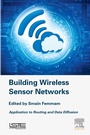 Cover: Building Wireless Sensor Networks - Elsevier