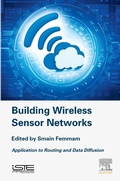 Cover: Building Wireless Sensor Networks - Elsevier