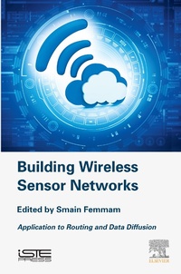 Enlarge image Cover: Building Wireless Sensor Networks - Elsevier