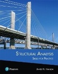 Cover: Structural Analysis - Pearson